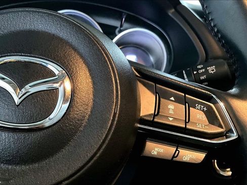 Used 2022 MAZDA CX-5 Carbon Edition AWD/4WD image 27