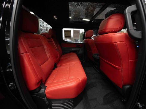 Certified 2025 Toyota Tundra TRD Pro image 25