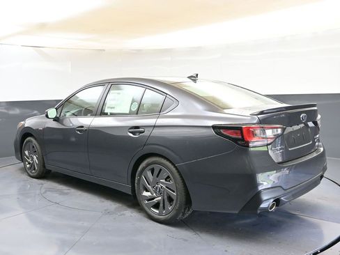 New 2025 Subaru Legacy Sport image 3