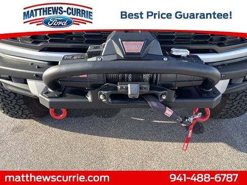 Certified 2023 Ford Bronco Raptor image 17