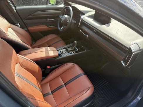 Used 2023 MAZDA CX-50 2.5 Turbo w/ Accent Package image 36