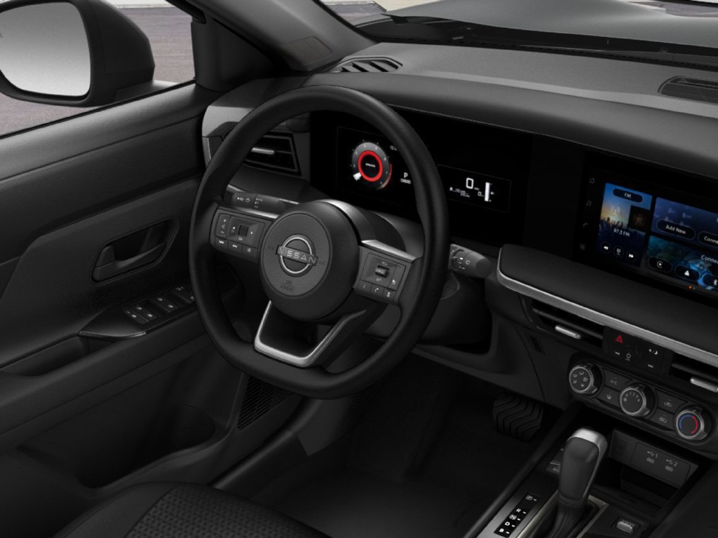 New 2027 Nissan Kicks S FWD image 7