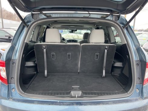 Used 2021 Honda Pilot Special Edition image 25