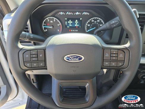 New 2026 Ford F250 XL image 10