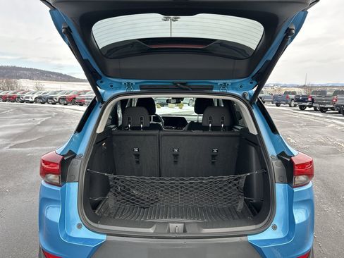 Used 2025 Chevrolet TrailBlazer LT w/ Convenience Package image 18