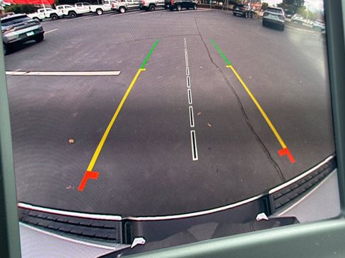 Used 2024 RAM 1500 Big Horn image 20