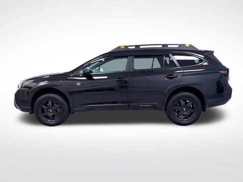 Used 2023 Subaru Outback Wilderness AWD/4WD image 10