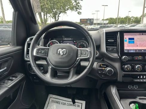 New 2026 RAM 1500 Express AWD/4WD image 18