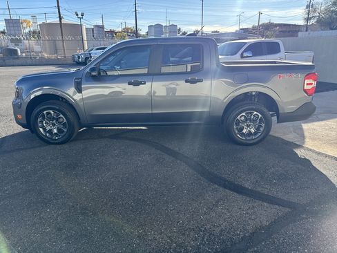 New 2026 Ford Maverick XLT w/ XLT Luxury Package image 4