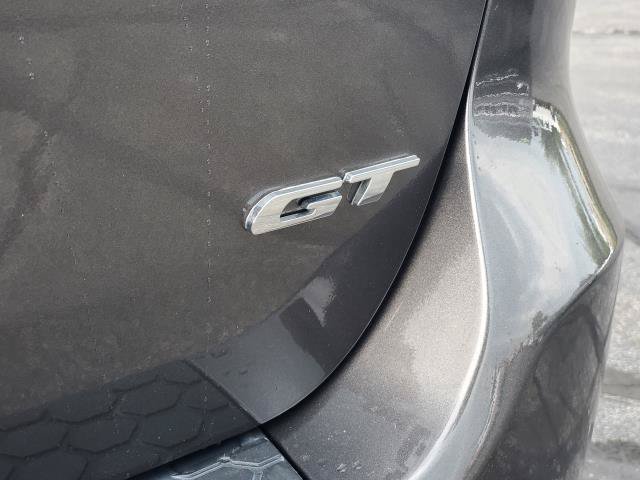 Certified 2021 Dodge Durango GT AWD/4WD image 33