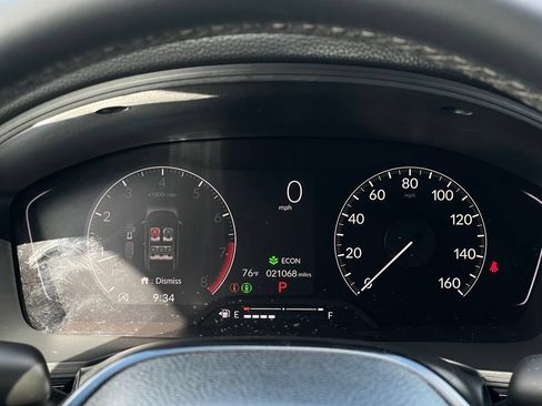Certified 2024 Honda Civic Sport image 13