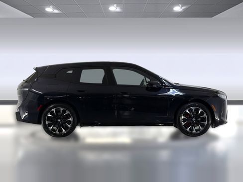 New 2026 BMW iX xDrive45 w/ M Sport Package image 8