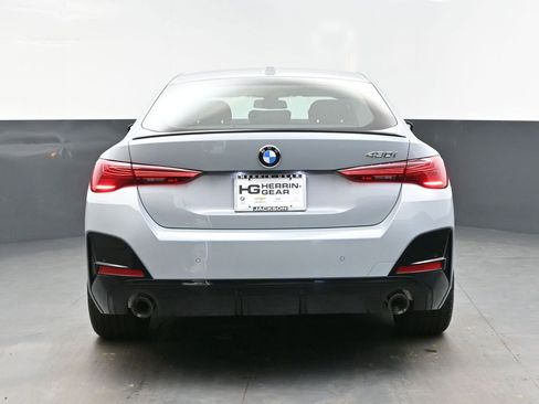 New 2026 BMW 430i w/ M Sport Package image 7