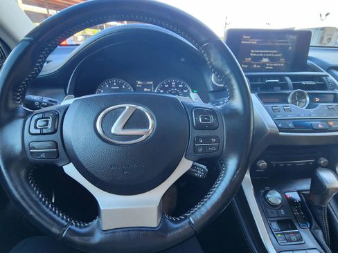 Used 2018 Lexus NX 300 AWD w/ Comfort Package image 24