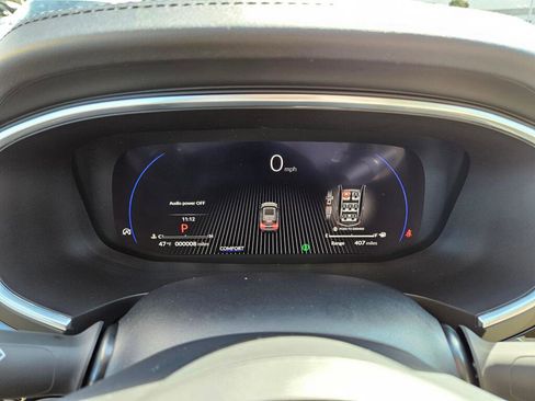 New 2026 Acura MDX SH-AWD w/ Advance Package image 29