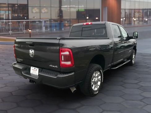 Used 2024 RAM 2500 Laramie image 10