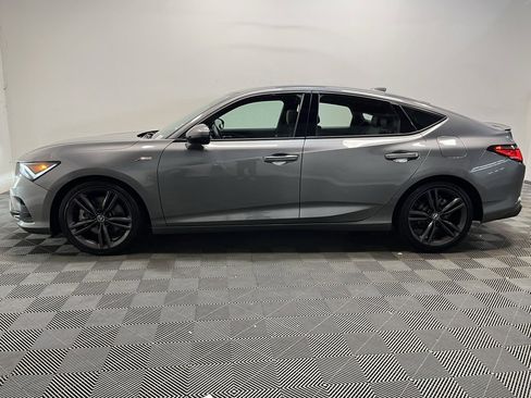 Certified 2024 Acura Integra A-Spec image 23