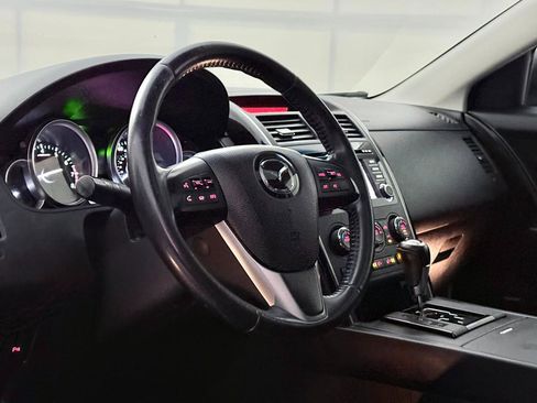 Used 2015 MAZDA CX-9 Touring w/ Touring Technology Package image 19