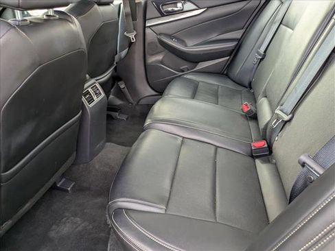 Used 2023 Nissan Maxima SV w/ Floor Mat Group image 14