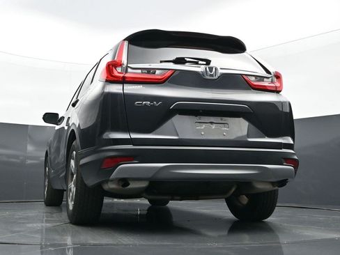 Used 2019 Honda CR-V EX-L image 28