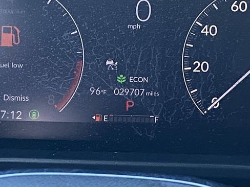 Used 2024 Honda HR-V Sport image 32