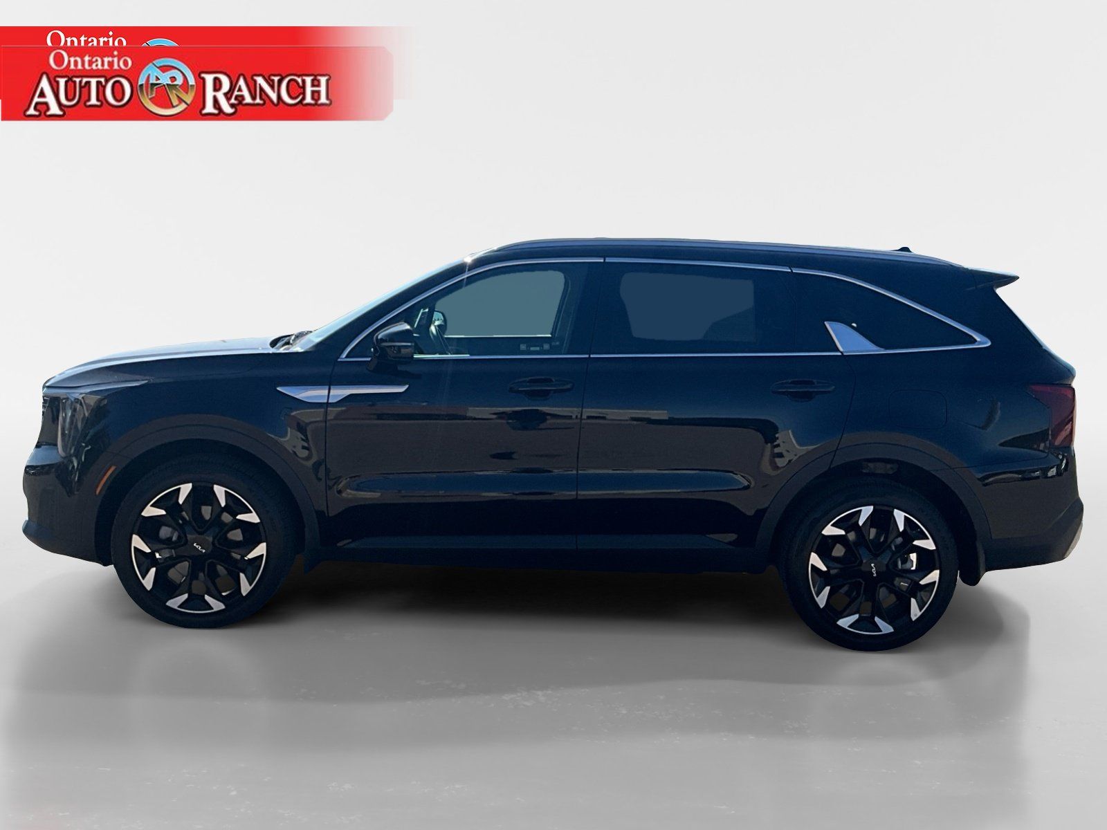 Used 2024 Kia Sorento X-Line EX AWD/4WD image 2