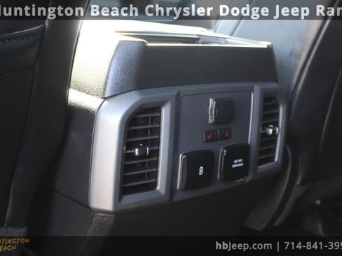 Used 2019 Ford F150 Raptor w/ Equipment Group 802A Luxury image 40