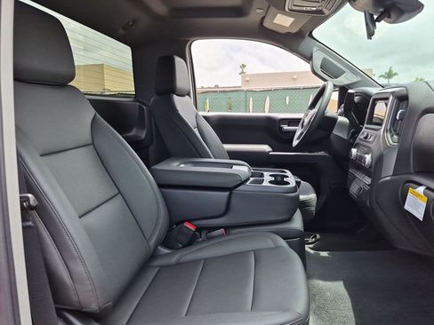 New 2026 GMC Sierra 1500 Pro w/ Pro Value Package AWD/4WD image 29