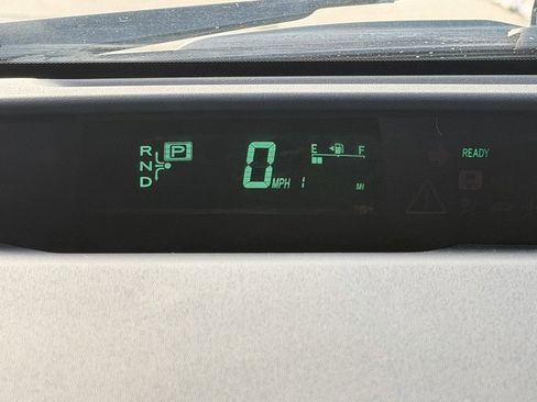 Used 2008 Toyota Prius image 13