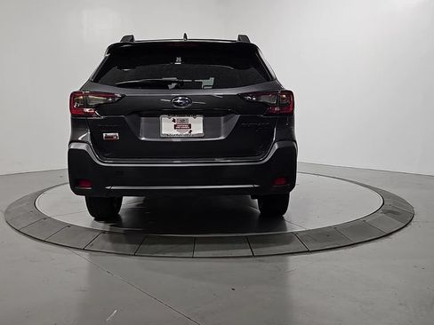 Certified 2023 Subaru Outback Onyx Edition XT AWD/4WD image 5