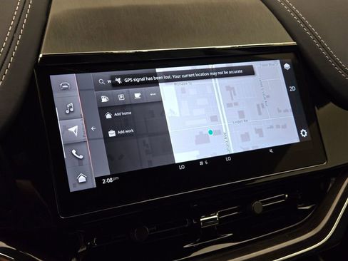 Used 2025 Aston Martin DBX 707 image 37