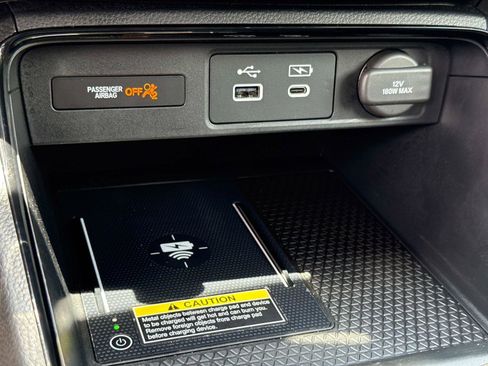 Certified 2024 Honda CR-V EX-L image 27