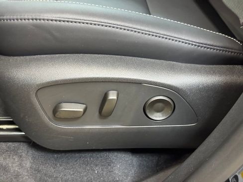 New 2026 GMC Acadia Elevation w/ Elevation Premium Package image 12