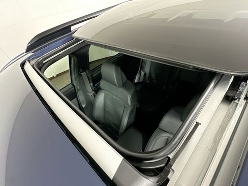 New 2026 Hyundai Santa Fe Calligraphy AWD/4WD image 22
