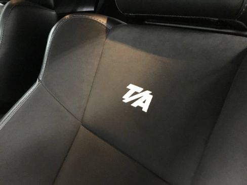 Used 2017 Dodge Challenger T/A RWD image 10
