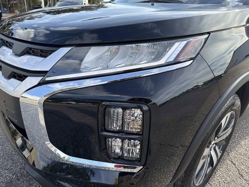Used 2025 Mitsubishi Outlander Sport ES image 9