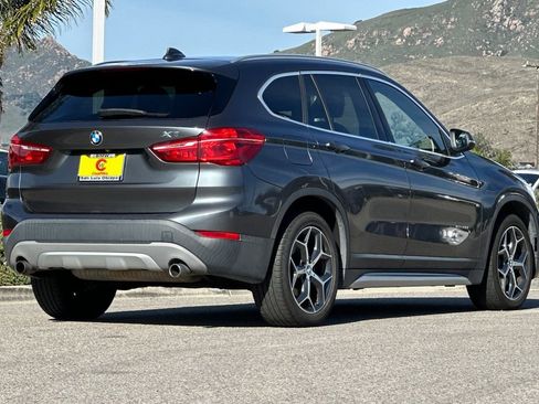 Used 2018 BMW X1 sDrive28i image 3