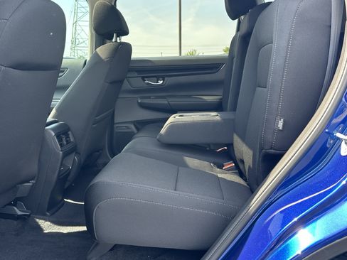 Used 2025 Honda CR-V EX image 19