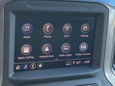 New 2026 GMC Sierra 1500 Pro w/ Pro Value Package image 16