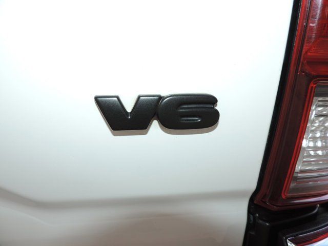 Used 2023 Toyota Tacoma SR5 RWD image 20
