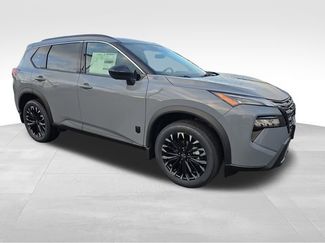 New 2026 Nissan Rogue Dark Armor 360° Tour