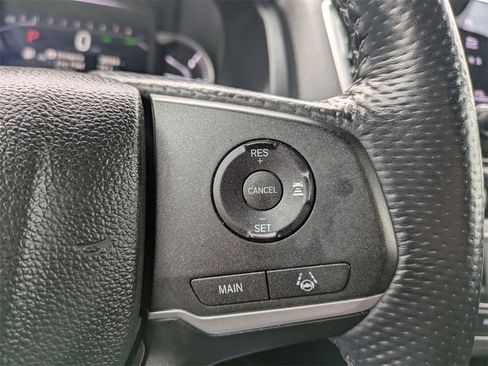 Used 2024 Honda Passport EX-L image 22