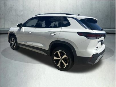 New 2026 Volkswagen Tiguan SE