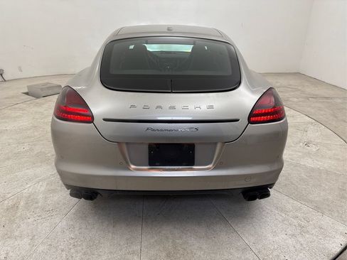 Used 2013 Porsche Panamera GTS AWD/4WD image 11
