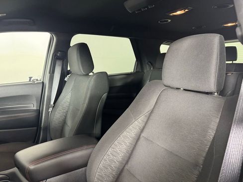 Used 2025 Dodge Durango GT AWD/4WD image 10