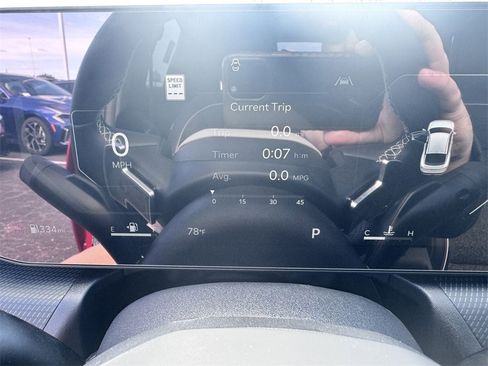 New 2025 Kia K4 GT-Line image 17