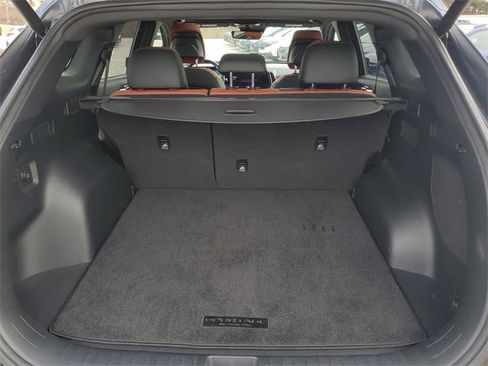 Certified 2023 Kia Sportage SX image 8