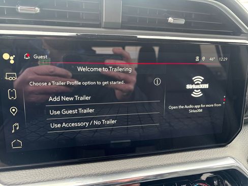 New 2025 GMC Sierra 2500 Denali w/ Denali Reserve Package image 41