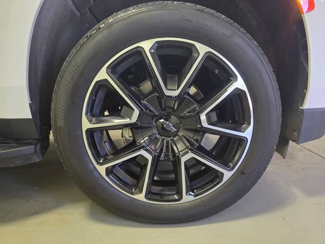 Certified 2024 Chevrolet Tahoe RST w/ Luxury Package AWD/4WD image 37