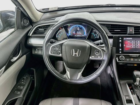 Used 2018 Honda Civic EX-T image 17